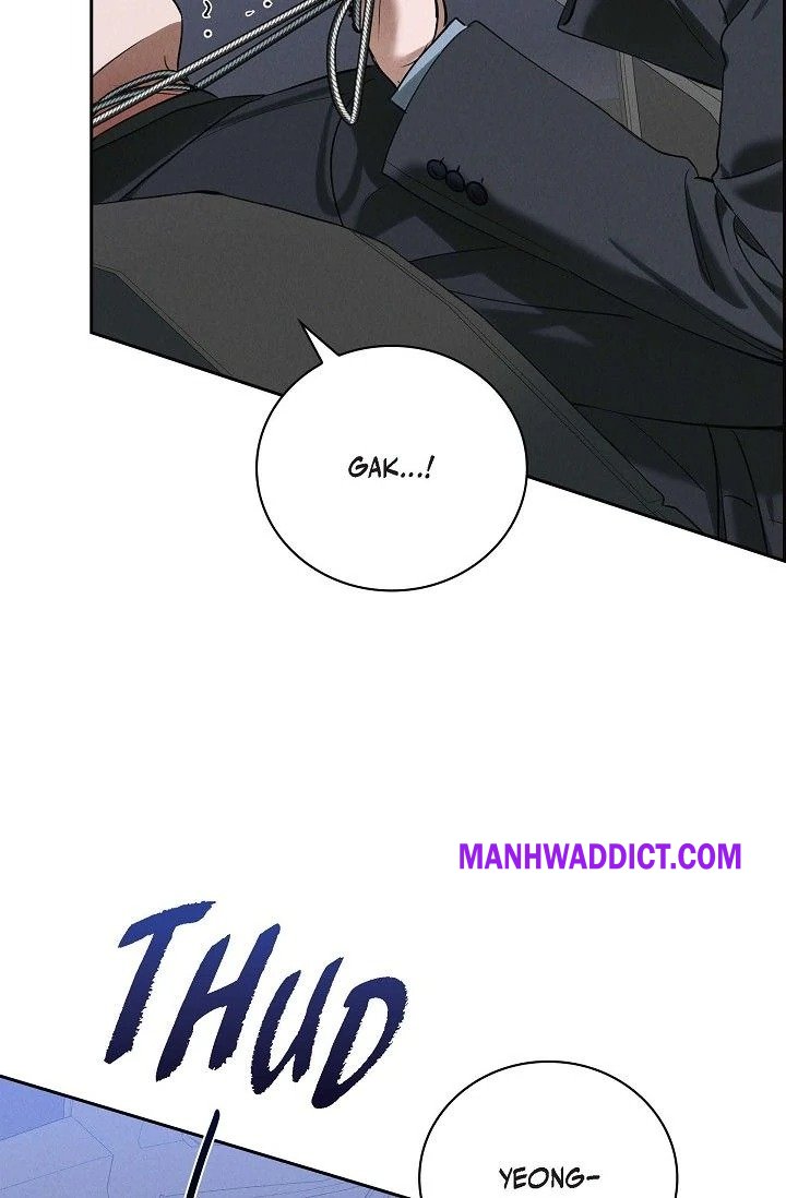 Falling (DOG) - Chapter 40 Page 39