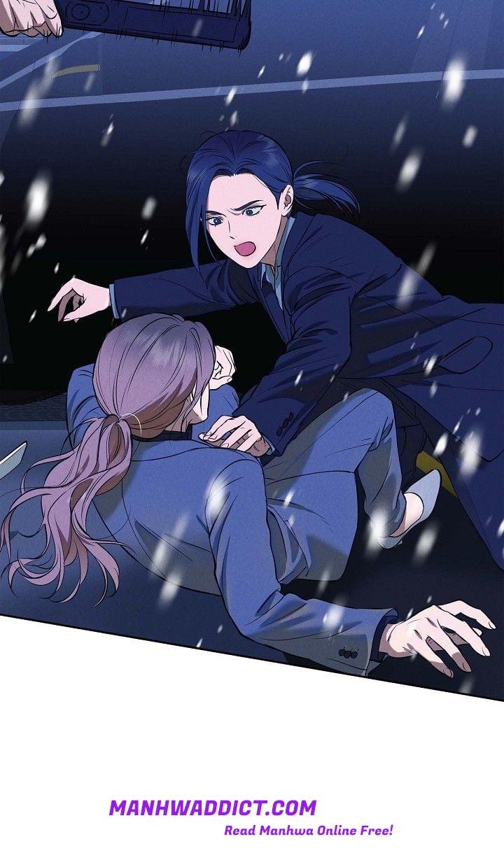 Falling (DOG) - Chapter 40 Page 62