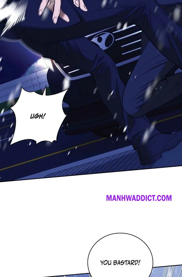 Falling (DOG) - Chapter 40 Page 68