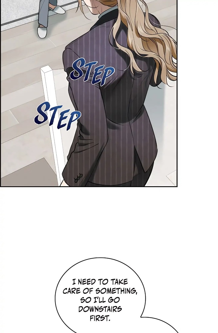 Falling (DOG) - Chapter 42 Page 14