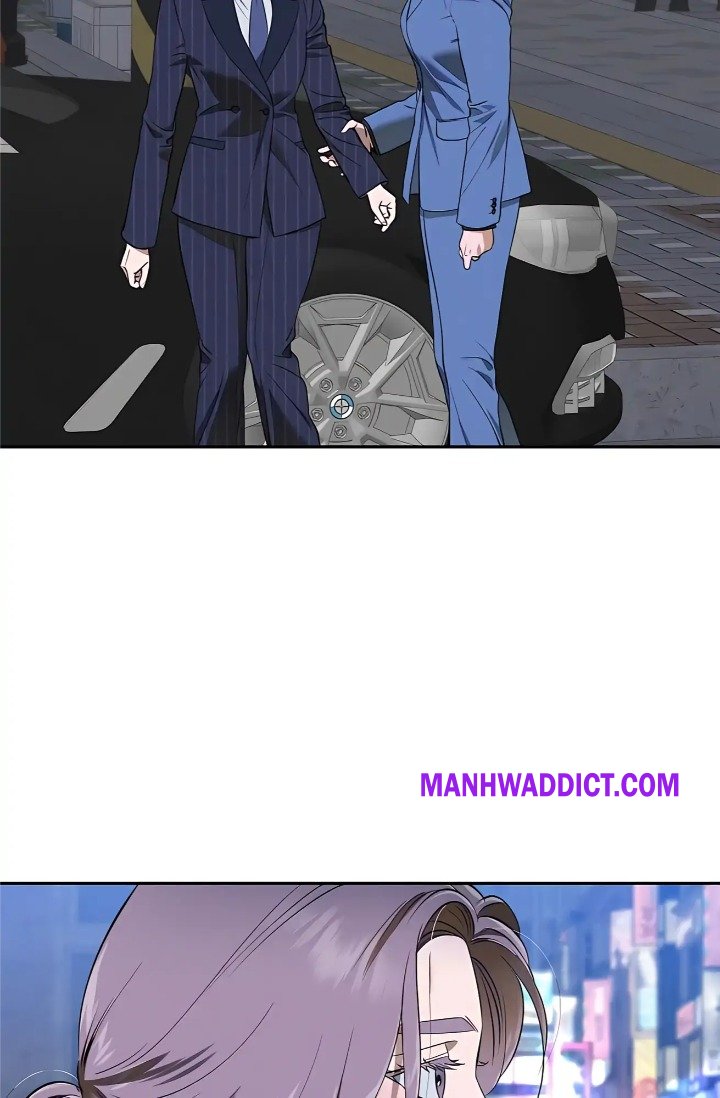Falling (DOG) - Chapter 42 Page 59
