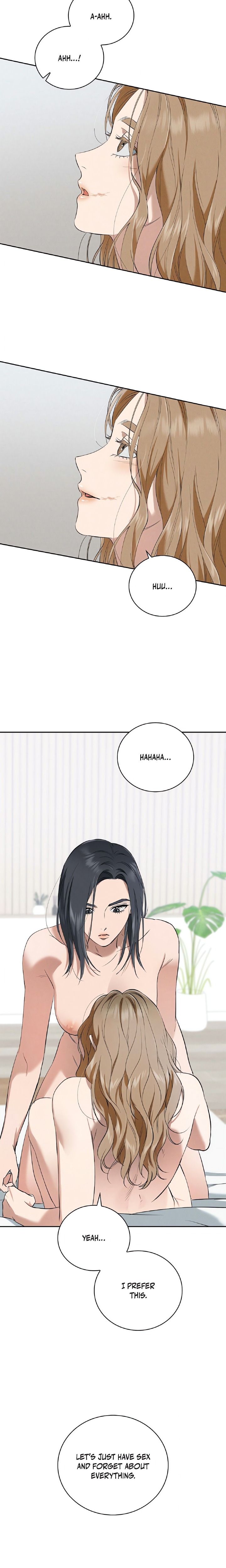 Falling (DOG) - Chapter 44 Page 19