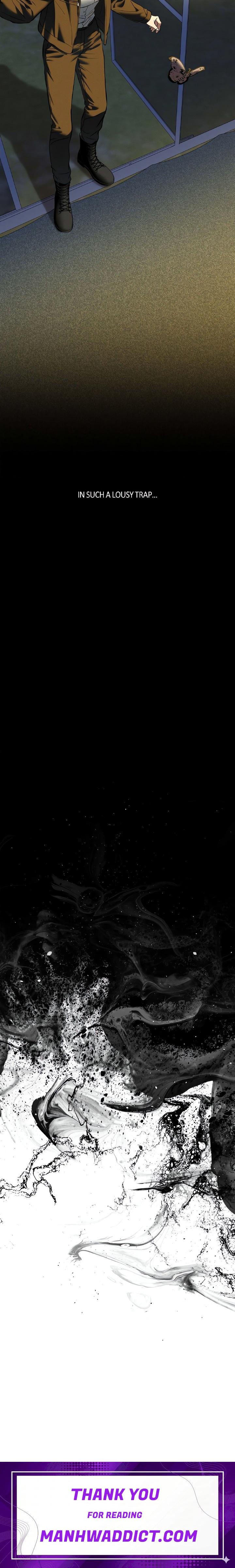 Falling (DOG) - Chapter 51 Page 25
