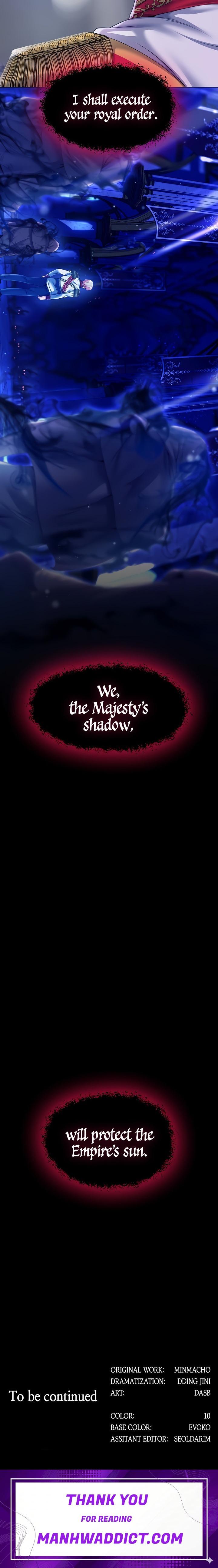 Breaking A Romantic Fantasy Villain - Chapter 50 Page 24