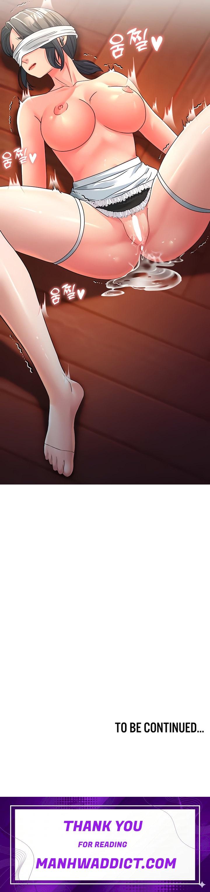 Mother-In-Law Bends to My Will - Chapter 21 Page 21