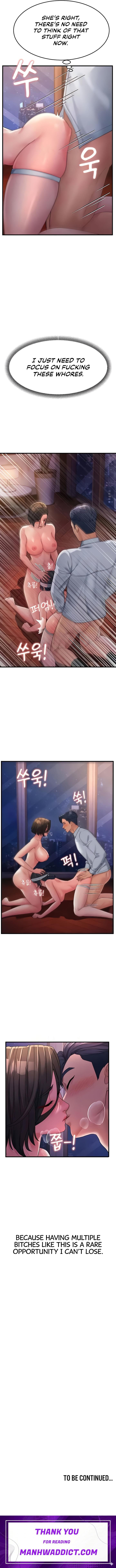 Mother-In-Law Bends to My Will - Chapter 24 Page 19