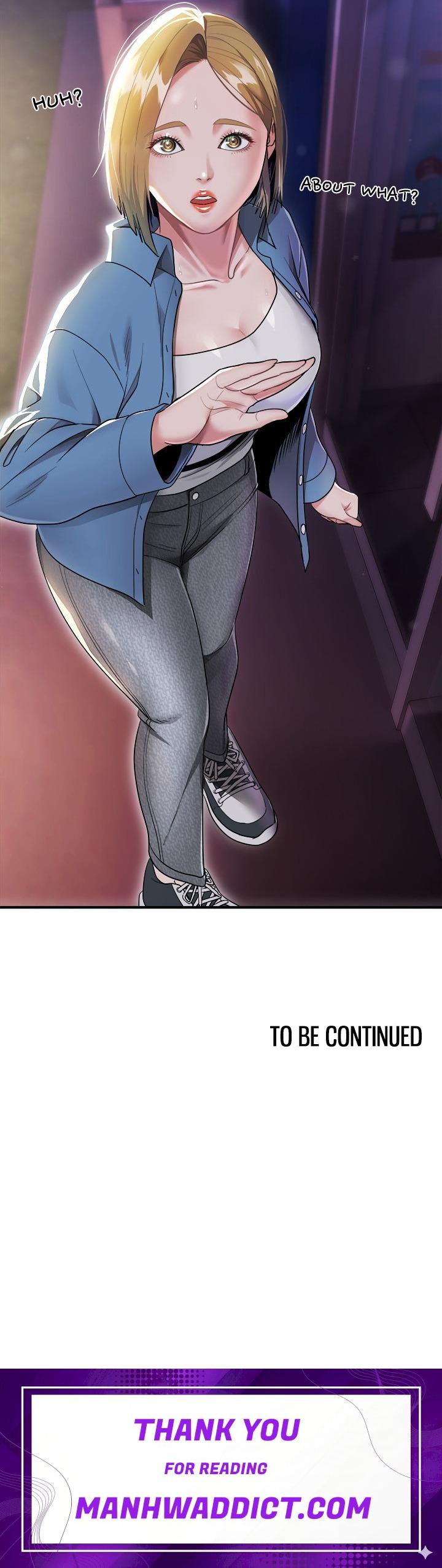 Kangsae the Strong (Uncensored) - Chapter 12 Page 21
