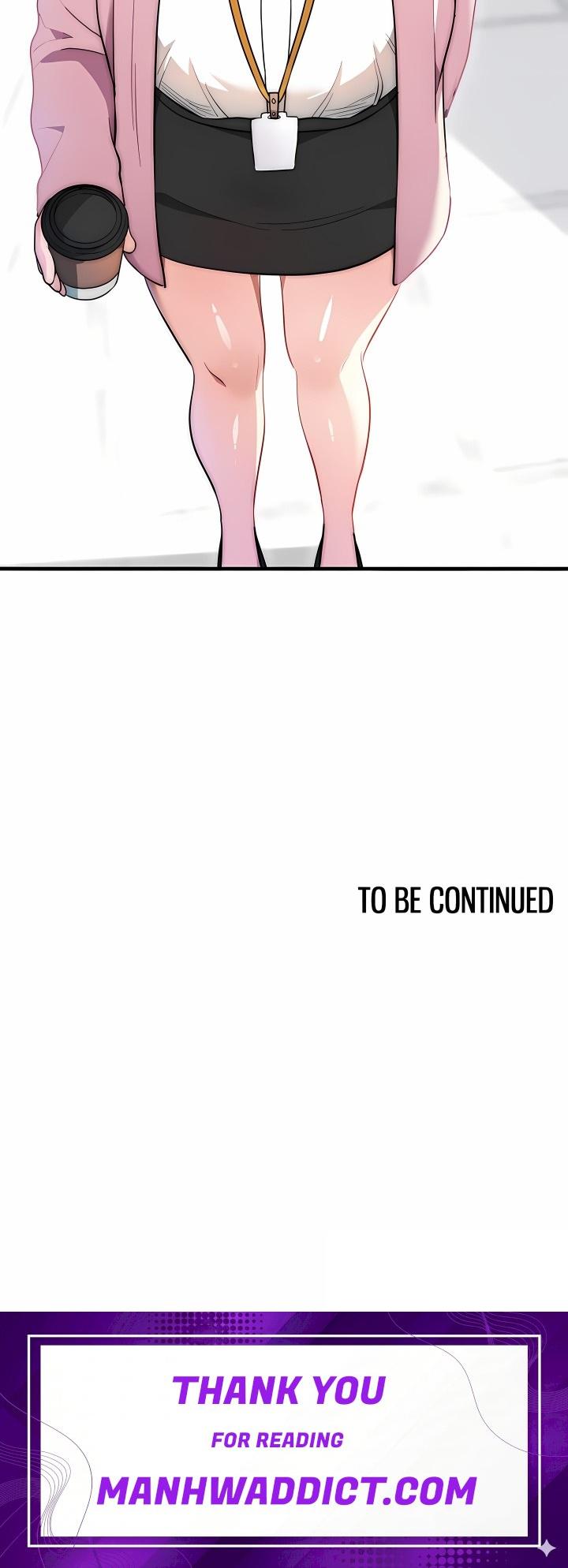 Kangsae the Strong (Uncensored) - Chapter 37 Page 21