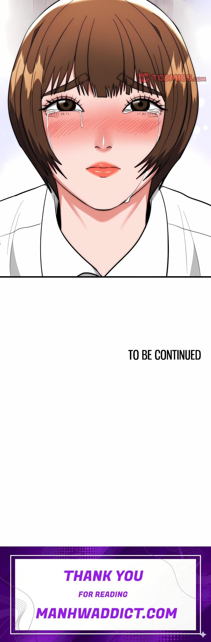 Kangsae the Strong (Uncensored) - Chapter 38 Page 18