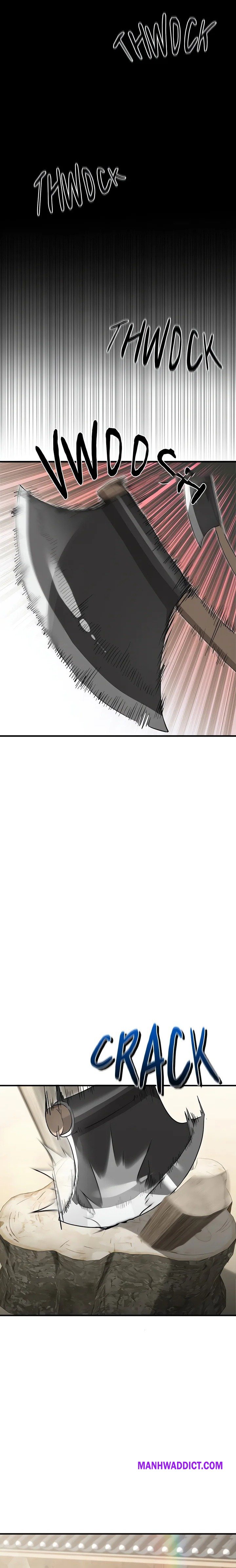 Kangsae the Strong (Uncensored) - Chapter 5 Page 11