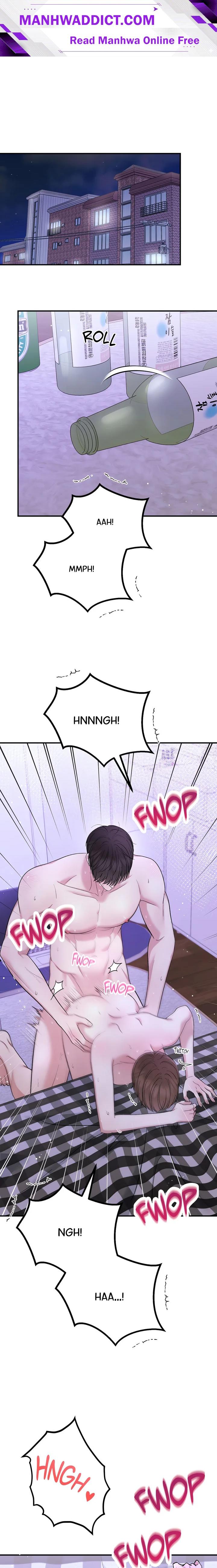 In Session (Uncensored) - Chapter 1 Page 1