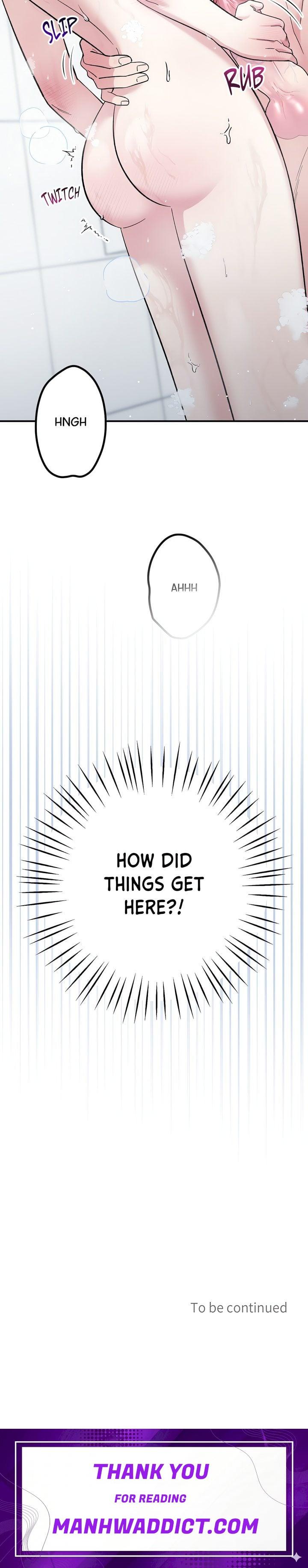 In Session (Uncensored) - Chapter 10 Page 27