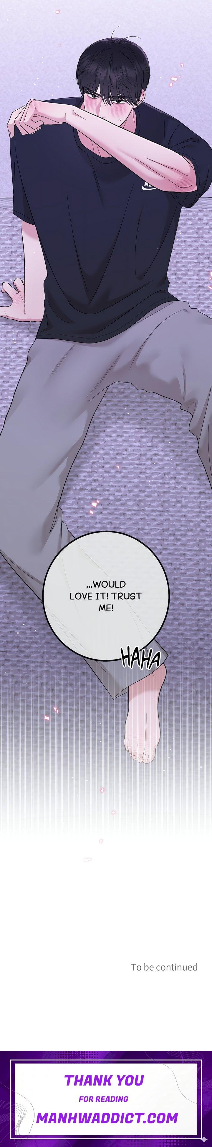In Session (Uncensored) - Chapter 17 Page 27