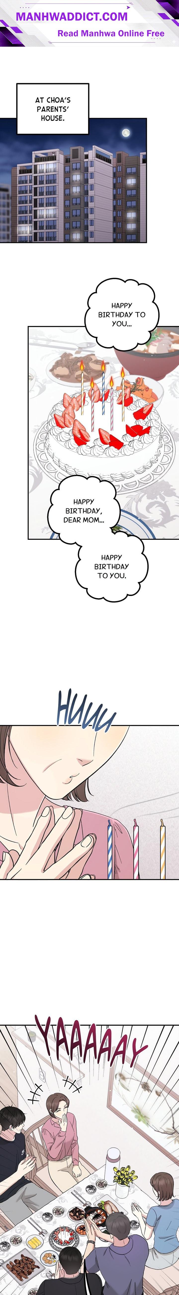 In Session (Uncensored) - Chapter 18 Page 1