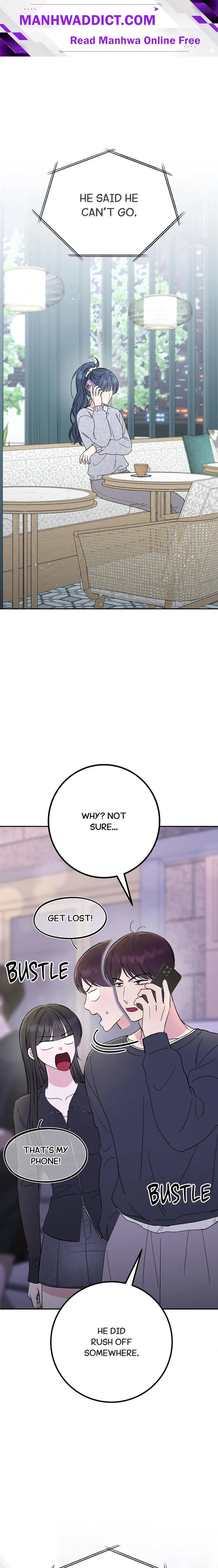 In Session (Uncensored) - Chapter 28 Page 1
