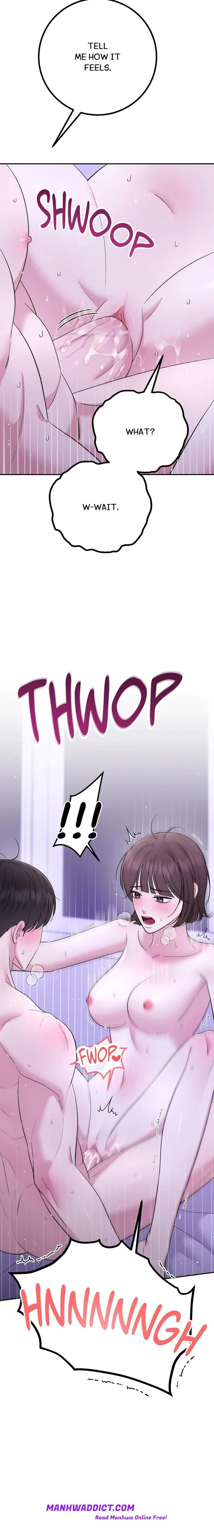 In Session (Uncensored) - Chapter 28 Page 26