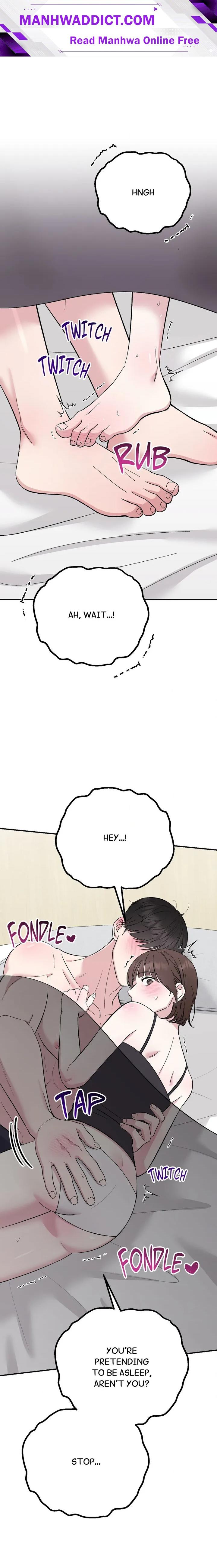 In Session (Uncensored) - Chapter 29 Page 1