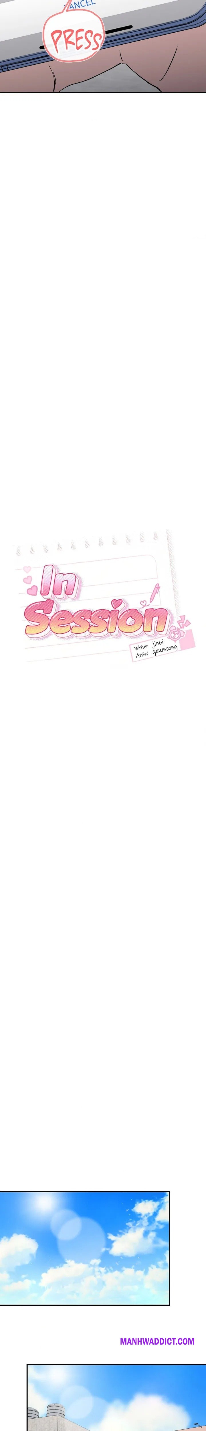 In Session (Uncensored) - Chapter 29 Page 22
