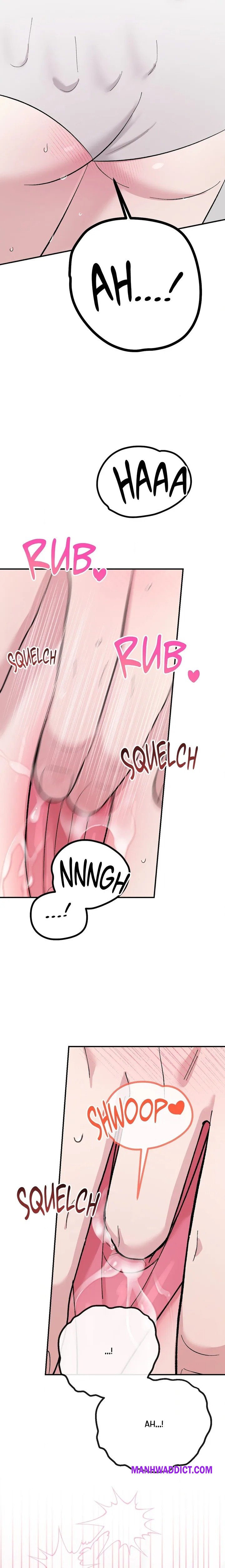 In Session (Uncensored) - Chapter 29 Page 3
