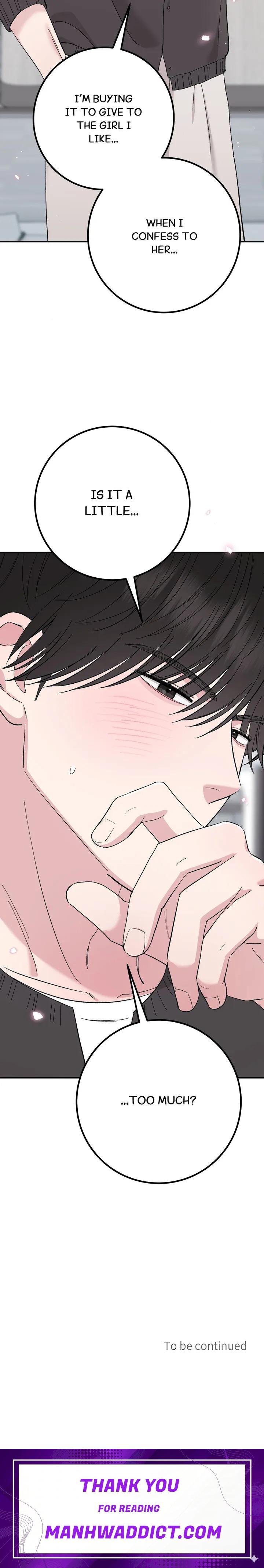 In Session (Uncensored) - Chapter 29 Page 33