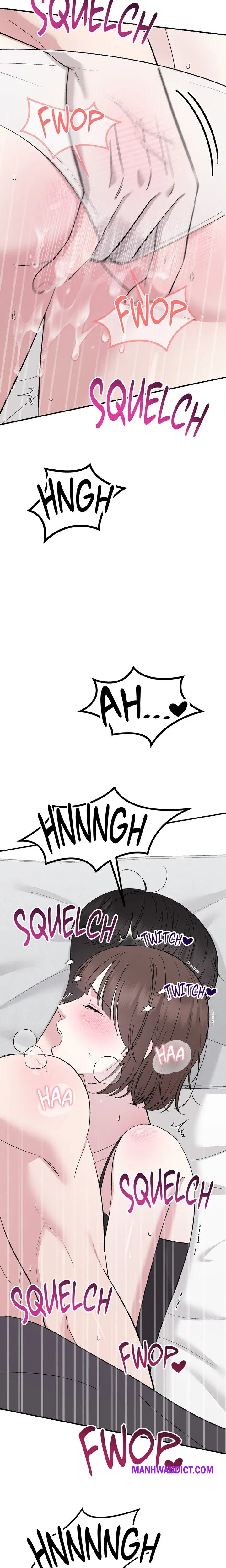In Session (Uncensored) - Chapter 29 Page 6