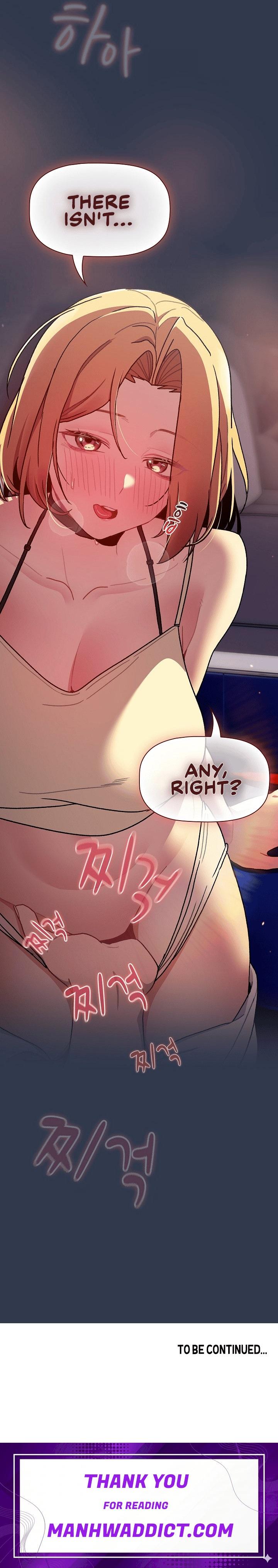 What Do I Do Now? - Chapter 109 Page 19