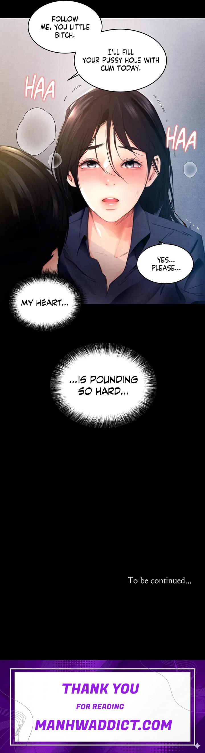 One-Day BDSM Workshop - Chapter 1 Page 45