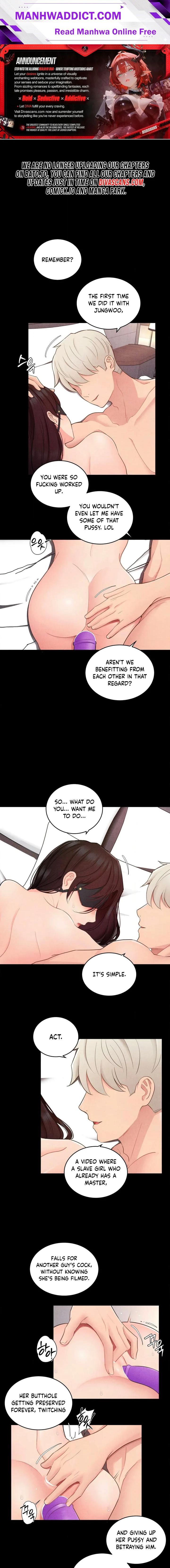 One-Day BDSM Workshop - Chapter 23 Page 1