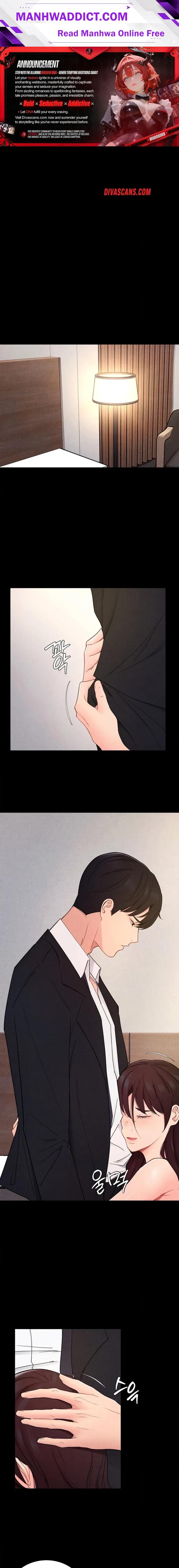 One-Day BDSM Workshop - Chapter 35 Page 1