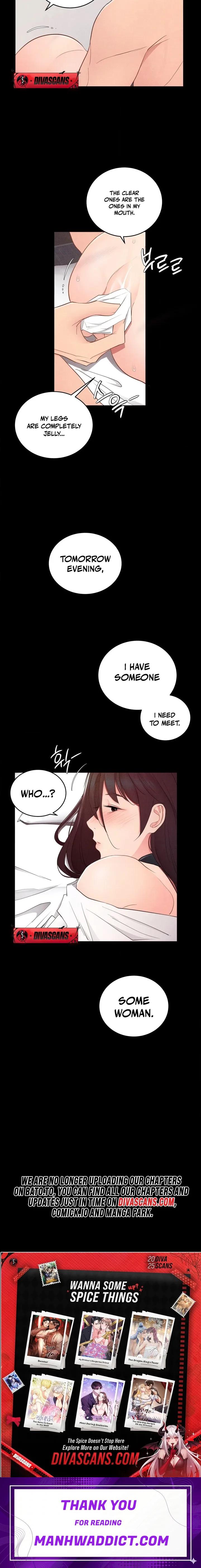 One-Day BDSM Workshop - Chapter 38 Page 16