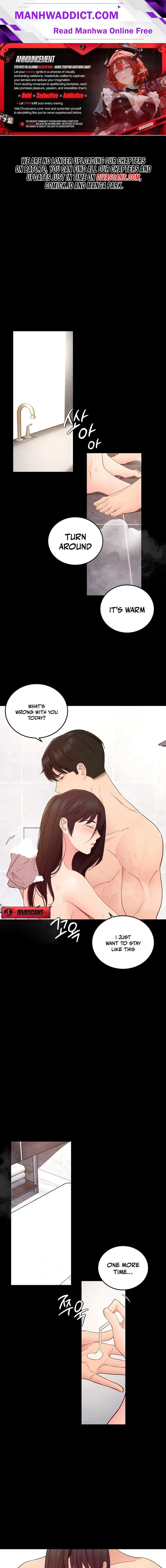 One-Day BDSM Workshop - Chapter 39 Page 1