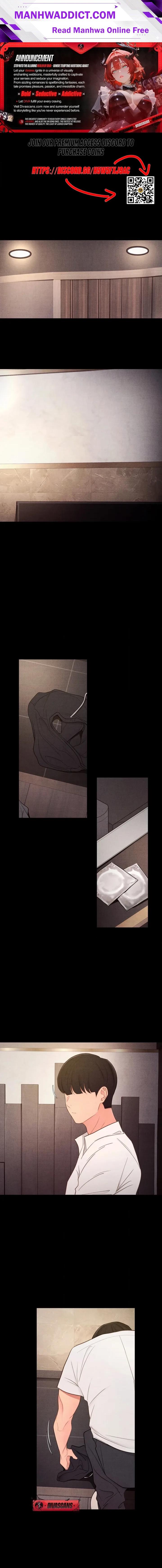 One-Day BDSM Workshop - Chapter 50 Page 1