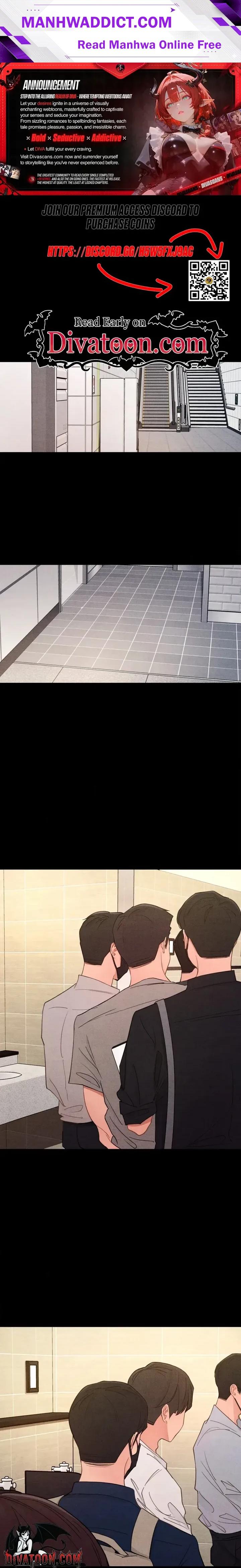 One-Day BDSM Workshop - Chapter 63 Page 1