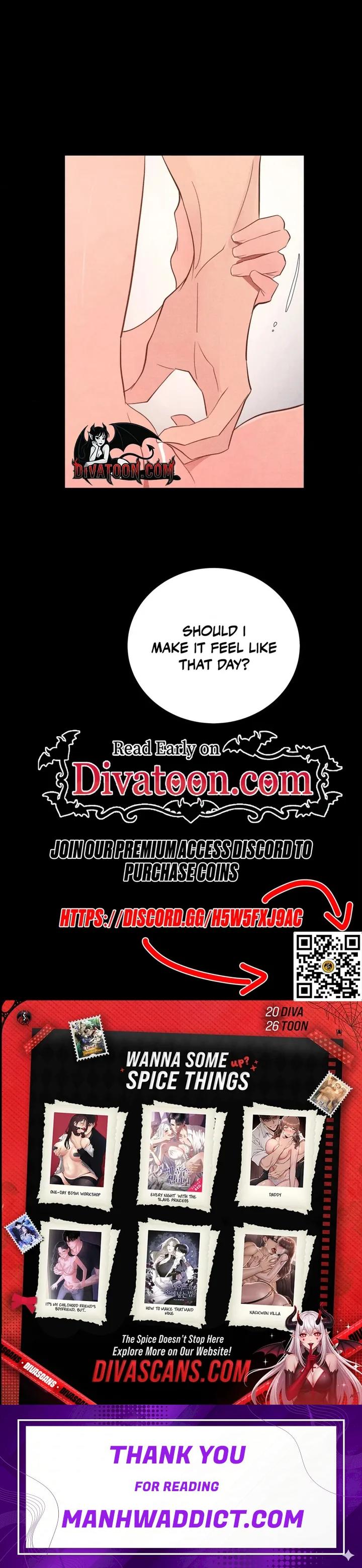 One-Day BDSM Workshop - Chapter 65 Page 27