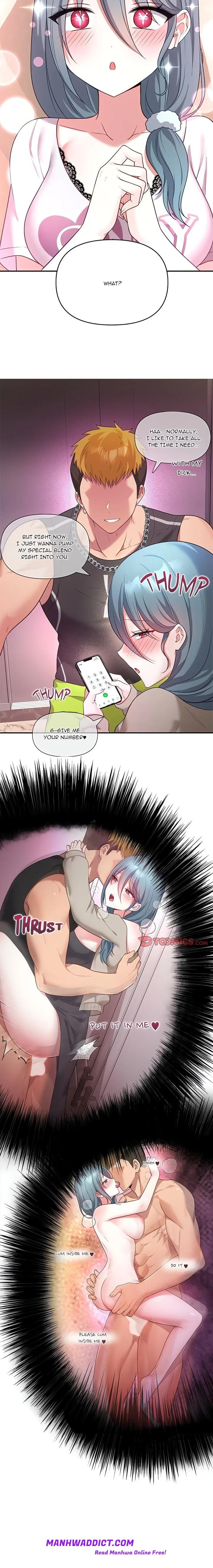 My Wife is a VTuber - Chapter 0 Page 10