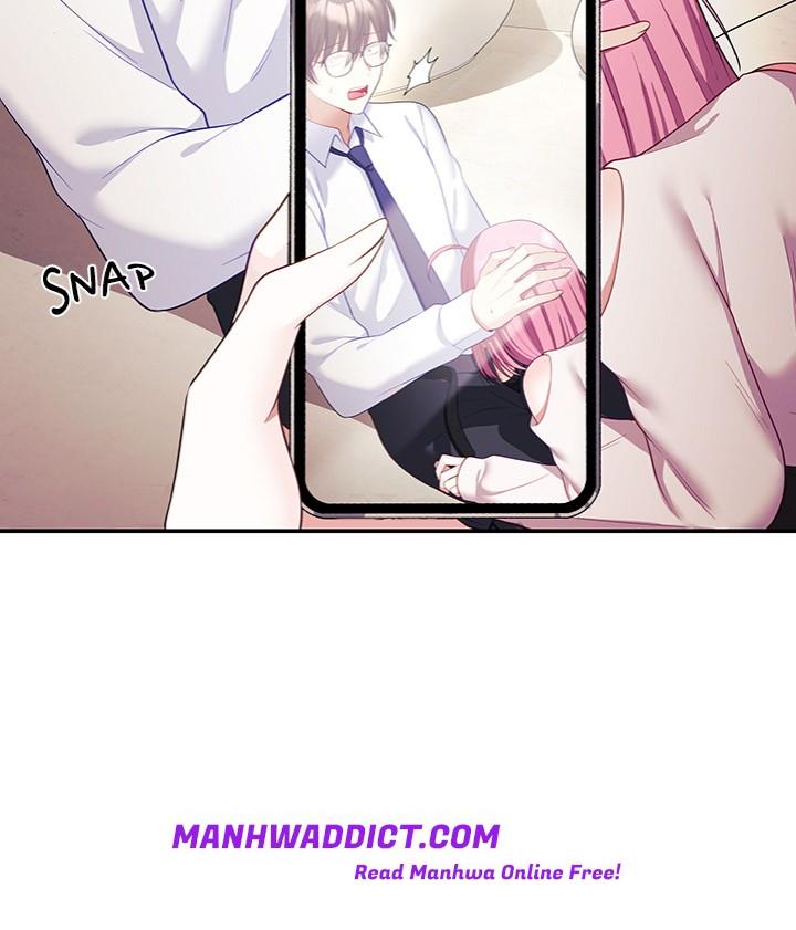 My Wife is a VTuber - Chapter 11 Page 15