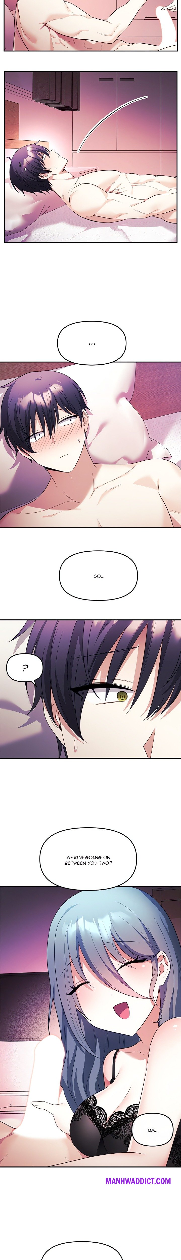 My Wife is a VTuber - Chapter 13 Page 14