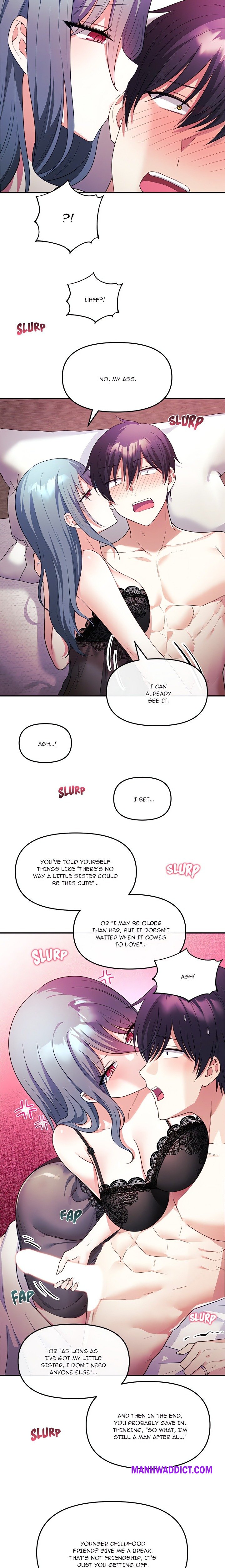My Wife is a VTuber - Chapter 13 Page 17
