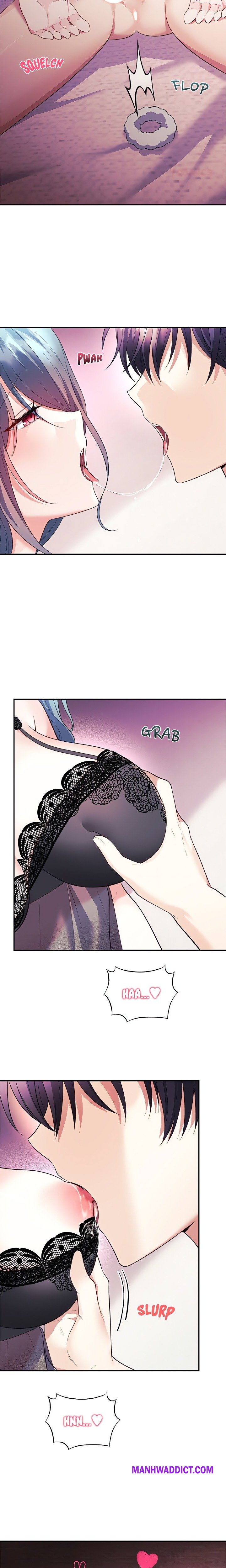 My Wife is a VTuber - Chapter 15 Page 8