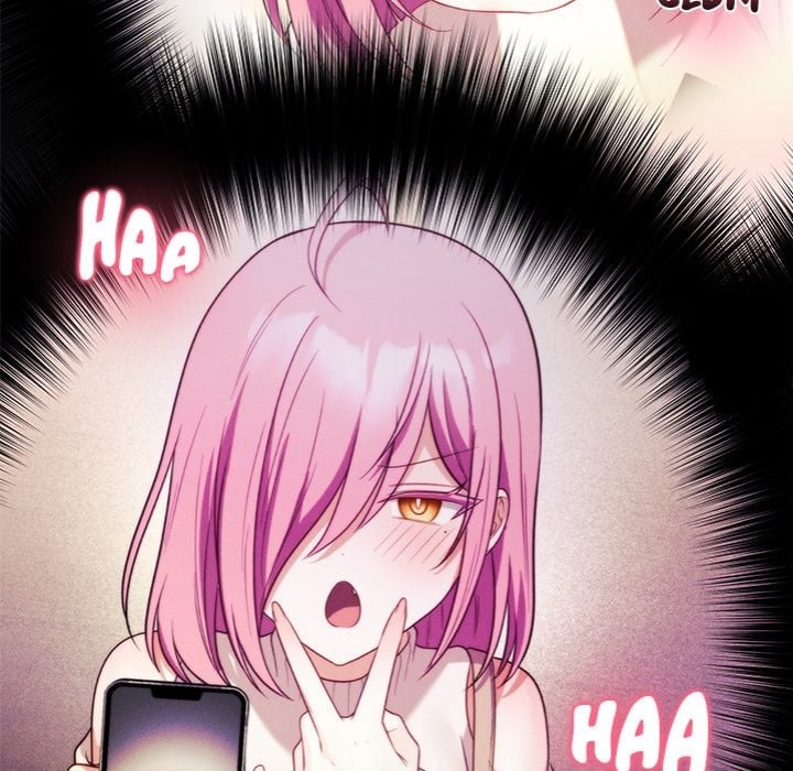 My Wife is a VTuber - Chapter 16 Page 38