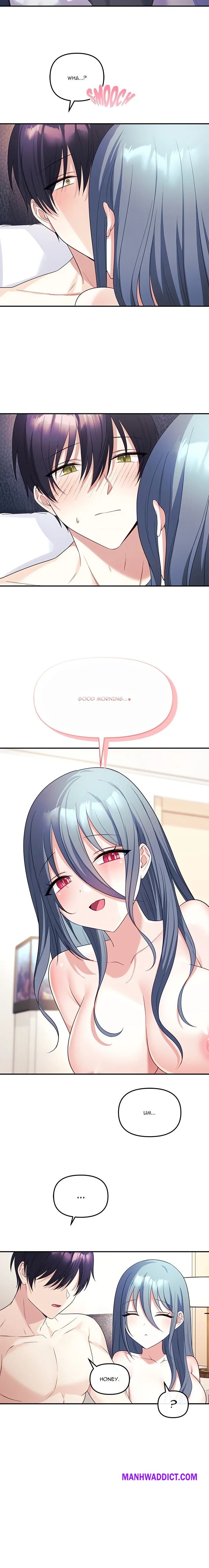 My Wife is a VTuber - Chapter 5 Page 19