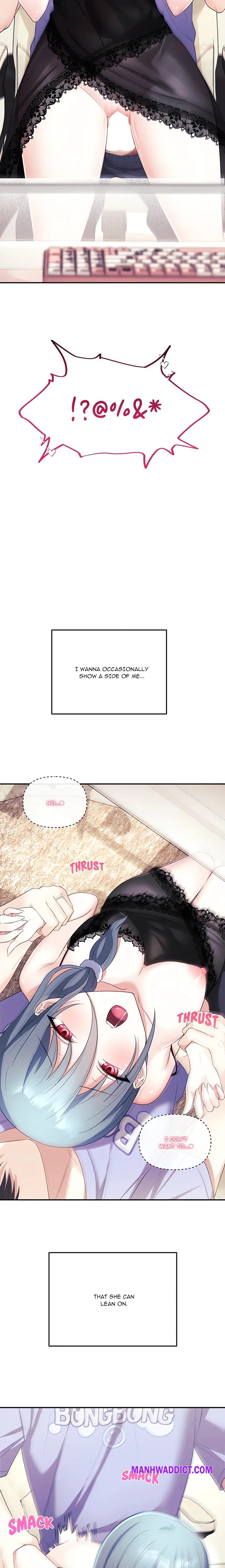 My Wife is a VTuber - Chapter 5 Page 5