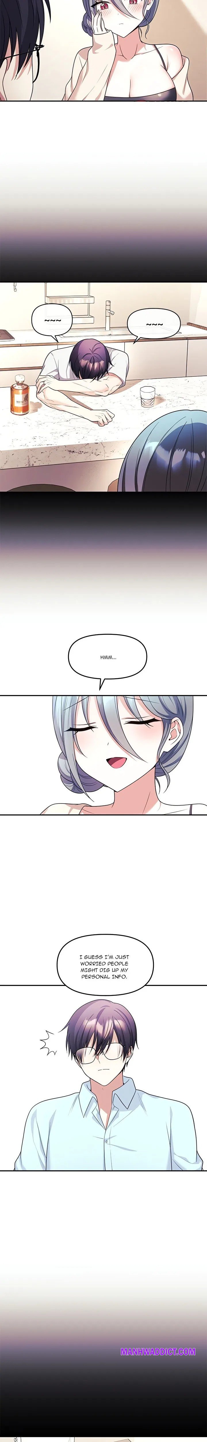 My Wife is a VTuber - Chapter 6 Page 10
