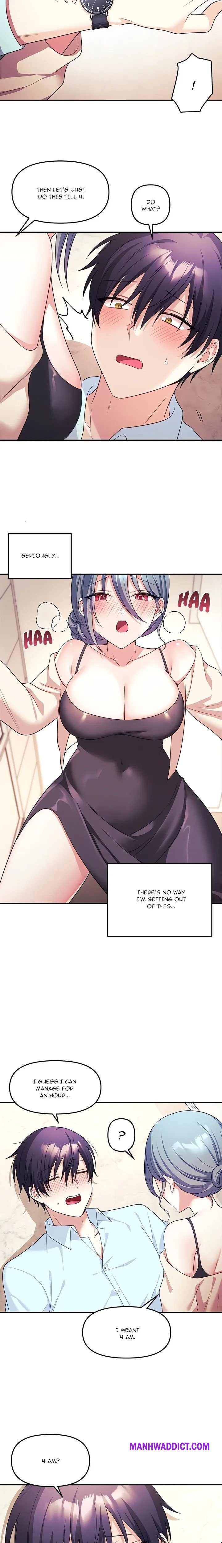My Wife is a VTuber - Chapter 6 Page 15