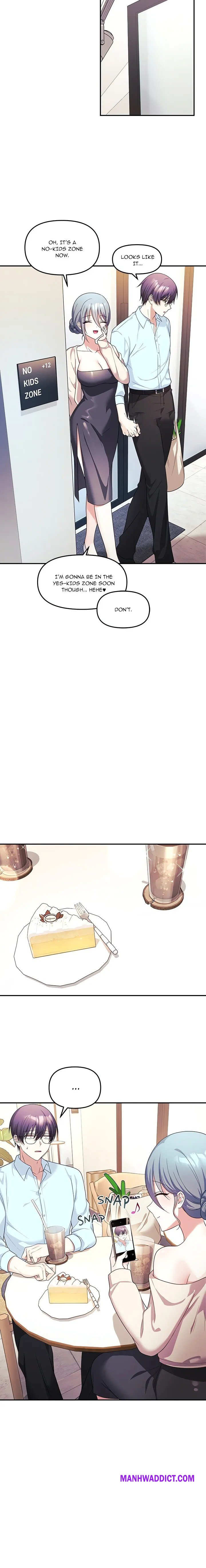 My Wife is a VTuber - Chapter 6 Page 6