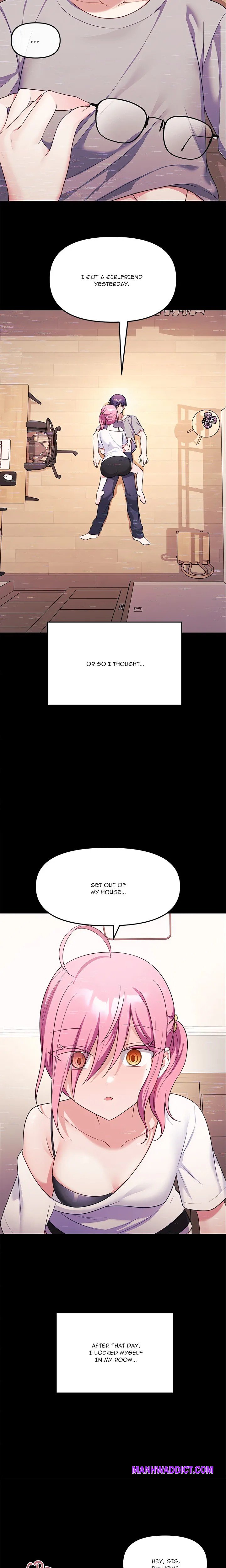 My Wife is a VTuber - Chapter 8 Page 16