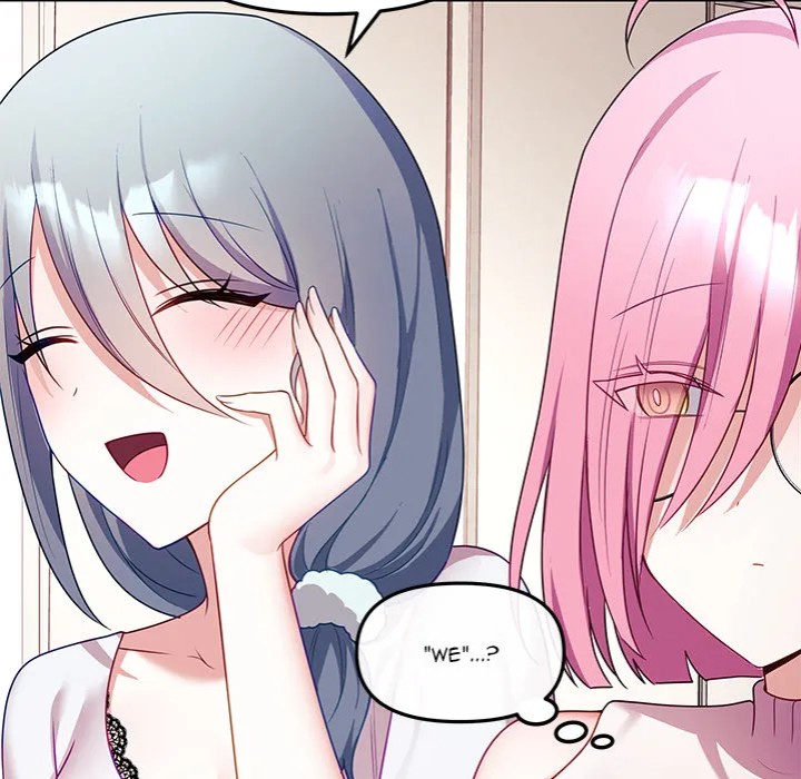 My Wife is a VTuber - Chapter 9 Page 18