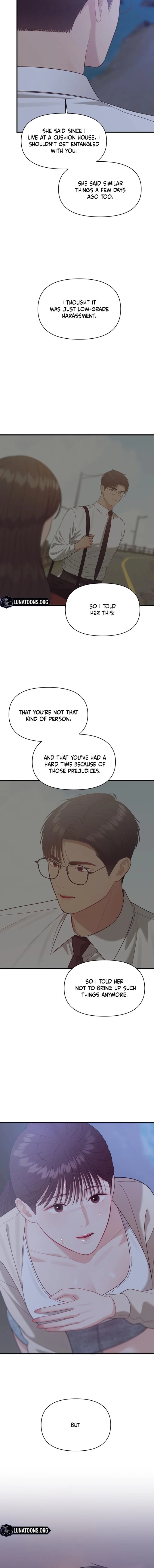 The Island’s Naughty Teacher - Chapter 19 Page 10