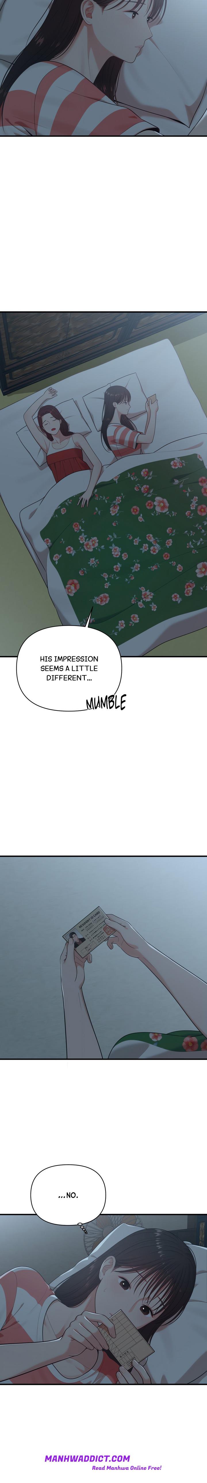 The Island’s Naughty Teacher - Chapter 3 Page 19