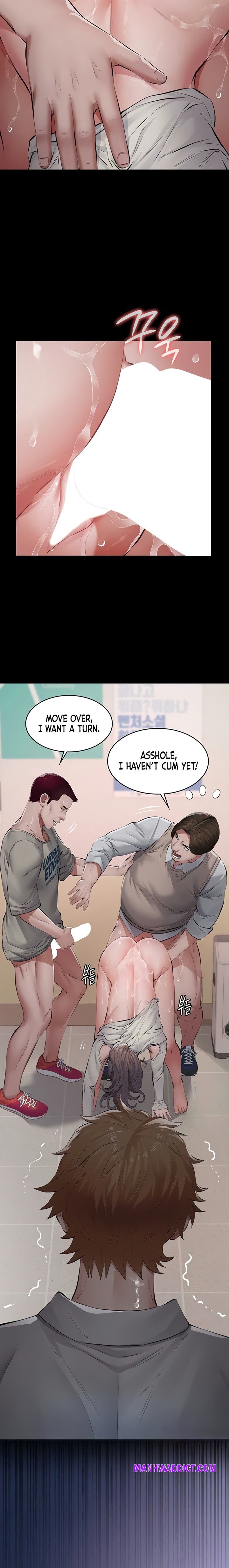 Sugar Daddy - Chapter 6 Page 15